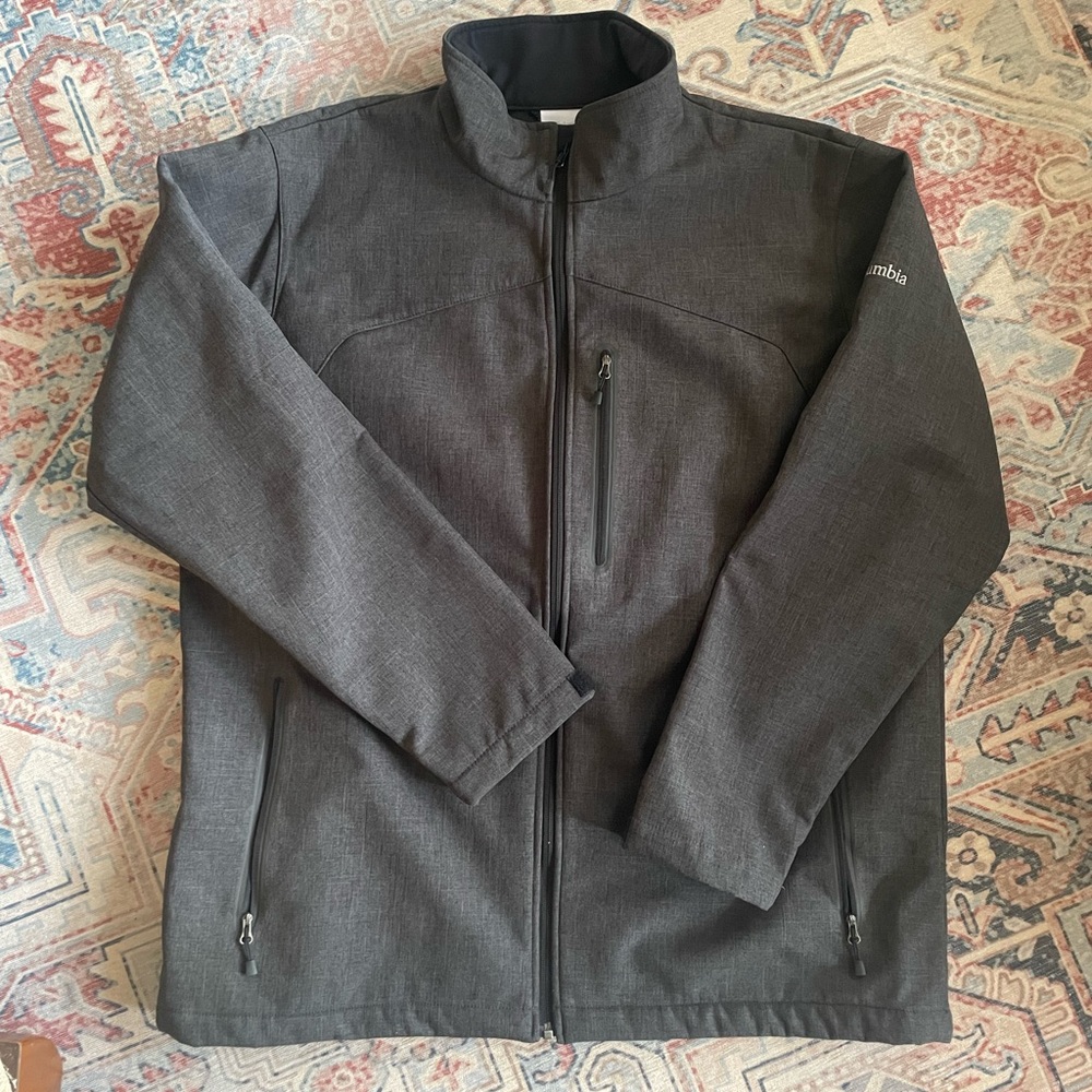 Columbia Men’s jacket